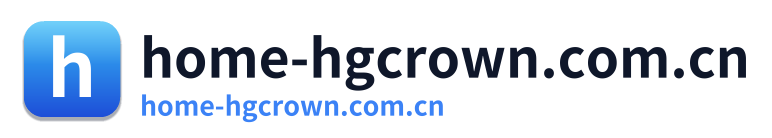 home-hgcrown.com.cn Logo